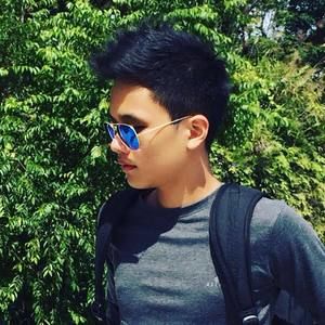 Meet your Posher, Johnny